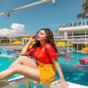 DJ TAPI BERPUTAR PUTAR AKU BINGUNG SENDIRI MELIHATMU