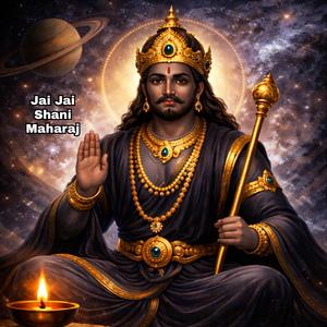 Jai Jai Shani Maharaj