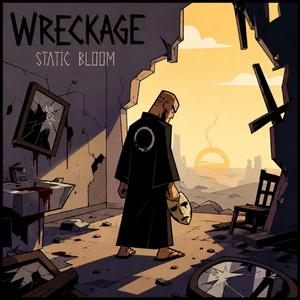 Wreckage