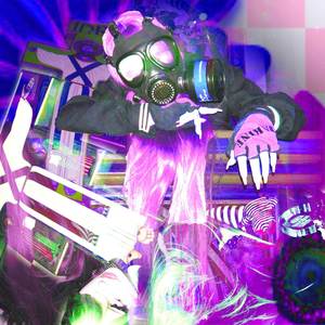 Pixel Affection (Cyber Angel) (Radio Edit)