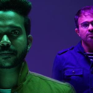 Maunam (feat. K.S. Harisankar)