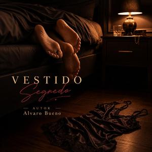 Vestido Segredo