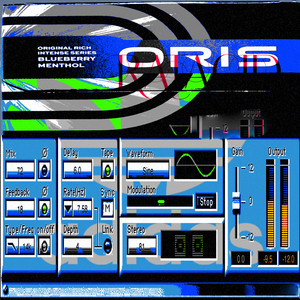 ORIS