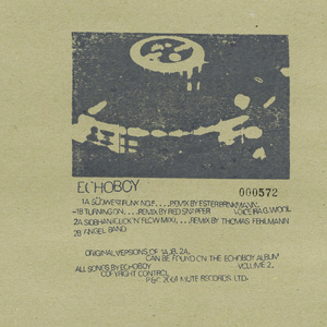 Südwest Funk No.5 (Ester Brinkmann Remix)