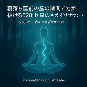 深い森のまどろみサウンド