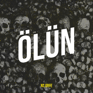 Ölün