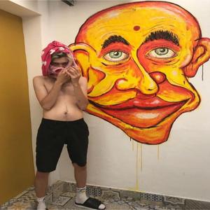 BHAVI (CINEMA (JERSEY CLUB)