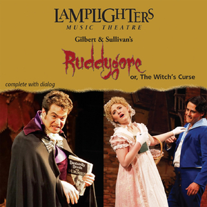 Ruddygore, Act 1: Cheerily Carols the Lark (Live)