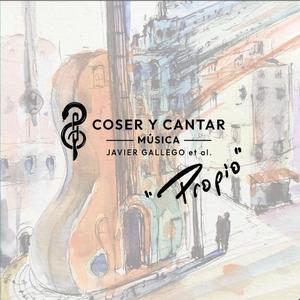 Propio (feat. Fermín Gallego)