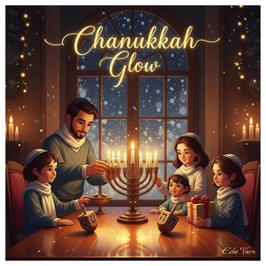 Chanukkah Glow