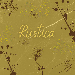 Rústica