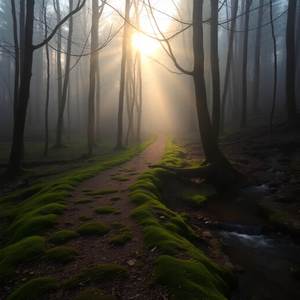 Echoes of Serenity