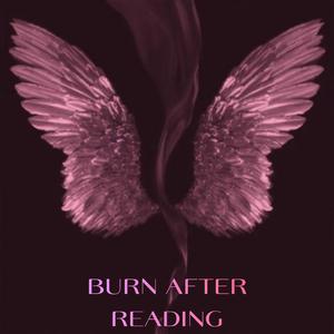 Burn After Reading (feat. Emms)