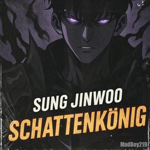 Sung Jinwoo Schattenkönig