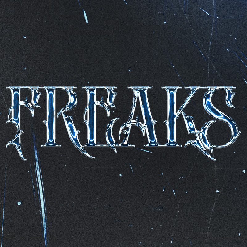 Freaks封面