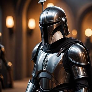 Way Of The Mandalorian (feat. IZMO)