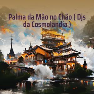 Montagem - Bota Palma da Mão do Chão (Live)