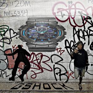 GSHOCK