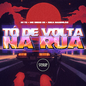 Tô De Volta Na Rua