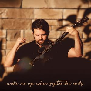 Wake Me Up When September Ends