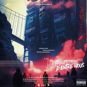 Nouveau jour (feat. Da'pro, Daz-Ini, Raff aka Leaf, Rox, Benzo, Fluide, Mans1 & Fuego)
