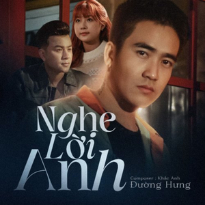 Nghe Lời Anh