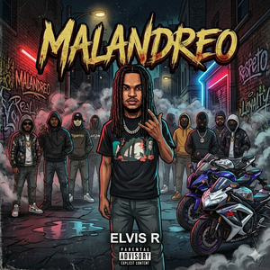 Malandreo