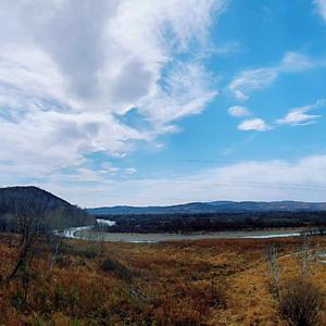 南北印象（翻自 额尔古纳）