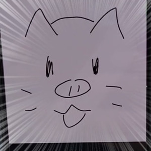 きっと : だれか ; ぼくら