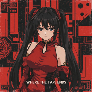 Glitch in the Tea House