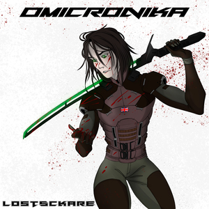 Omicronika (Remastered 2023)