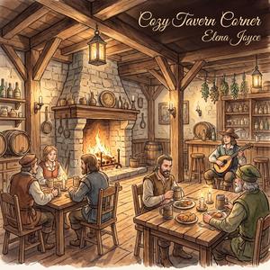 Firelight and Friendship