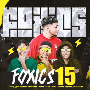 FOXICS 15