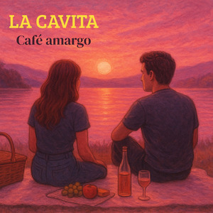 Café amargo