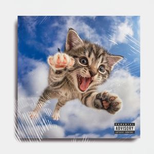 【FREE BEAT】“HI”吉他张 x osamason x nettspend x okbeat