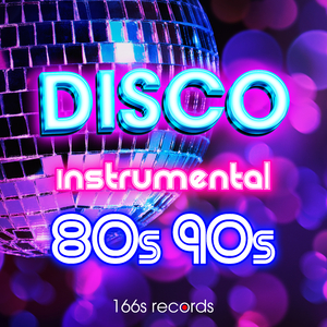 Voyage Voyage (Euro Disco Mix) [Instrumental]