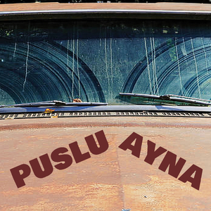 Puslu Ayna