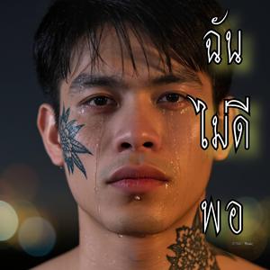 ฉันไม่ดีพอ