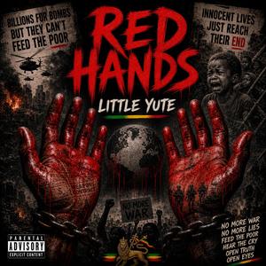 Red Hands