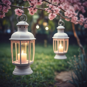 Blossoming Dreams and Unexpected Allies