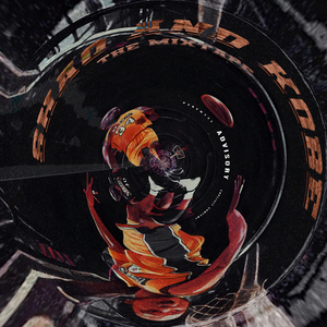 Not a Dollar to My Name