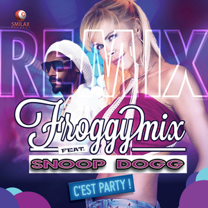 C'est Party (Luca Procacci Dj Radio Remix)