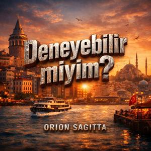Deneyebilir miyim?