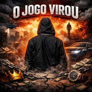 O JOGO VIROU