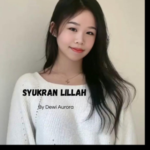 Syukran Lillah