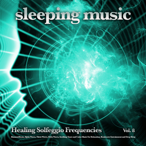 Sleeping Music to Sleep By
