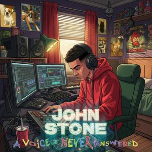 My Soul in a Sax Case (BONUS/INSTRUMENTAL) [Lost & Unfound]