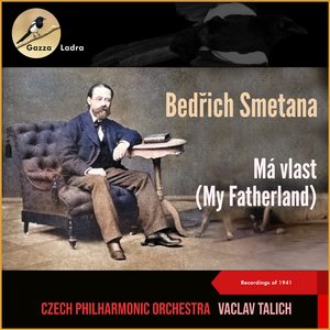 Smetana:Ma vlast (My Fatherland) - No. 3. Sarka