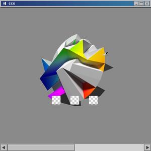 Diamanten (feat. George Abyss & Icyboy)