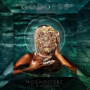 Goddess (feat. Olayinka Ehi)